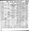 Cork Constitution Monday 02 January 1888 Page 1