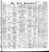Cork Constitution Thursday 05 January 1888 Page 1