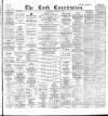 Cork Constitution Tuesday 10 January 1888 Page 1