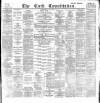 Cork Constitution Wednesday 11 January 1888 Page 1