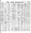 Cork Constitution Thursday 12 January 1888 Page 1