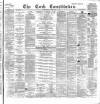 Cork Constitution Wednesday 01 February 1888 Page 1