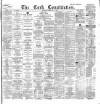 Cork Constitution Friday 10 February 1888 Page 1