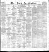 Cork Constitution Thursday 23 February 1888 Page 1