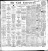 Cork Constitution Friday 23 March 1888 Page 1