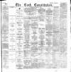Cork Constitution Wednesday 28 March 1888 Page 1