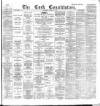 Cork Constitution Tuesday 10 April 1888 Page 1