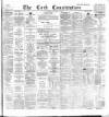 Cork Constitution Wednesday 25 April 1888 Page 1