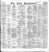 Cork Constitution Tuesday 22 May 1888 Page 1