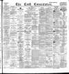Cork Constitution Friday 03 August 1888 Page 1
