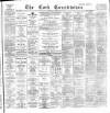 Cork Constitution Monday 27 August 1888 Page 1