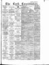 Cork Constitution Thursday 20 September 1888 Page 1