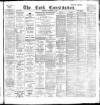 Cork Constitution Tuesday 02 October 1888 Page 1