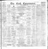 Cork Constitution Tuesday 11 December 1888 Page 1