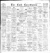 Cork Constitution Tuesday 18 December 1888 Page 1