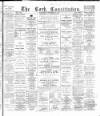 Cork Constitution Wednesday 26 December 1888 Page 1
