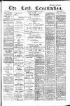 Cork Constitution Thursday 07 March 1889 Page 1