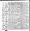 Cork Constitution Monday 01 April 1889 Page 2