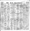 Cork Constitution Monday 08 April 1889 Page 1
