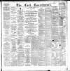 Cork Constitution Monday 29 April 1889 Page 1
