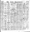 Cork Constitution Wednesday 15 May 1889 Page 1