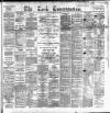 Cork Constitution Friday 21 June 1889 Page 1