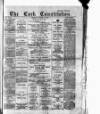 Cork Constitution Monday 12 August 1889 Page 1