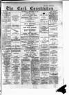 Cork Constitution Thursday 26 September 1889 Page 1