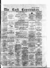 Cork Constitution Friday 27 September 1889 Page 1