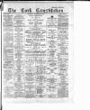 Cork Constitution Tuesday 29 October 1889 Page 1