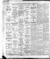 Cork Constitution Saturday 30 August 1890 Page 4