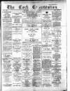 Cork Constitution Thursday 18 September 1890 Page 1