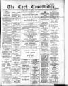 Cork Constitution Thursday 11 December 1890 Page 1