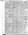 Cork Constitution Thursday 11 December 1890 Page 8