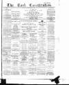 Cork Constitution Friday 06 February 1891 Page 1