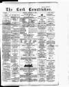 Cork Constitution Monday 11 January 1892 Page 1