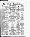 Cork Constitution Thursday 21 January 1892 Page 1
