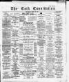 Cork Constitution Thursday 28 April 1892 Page 1