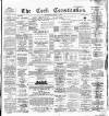 Cork Constitution Saturday 21 May 1892 Page 1