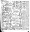 Cork Constitution Saturday 21 May 1892 Page 4