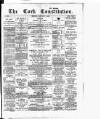 Cork Constitution Monday 09 January 1893 Page 1