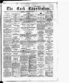Cork Constitution Monday 16 January 1893 Page 1