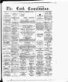 Cork Constitution Wednesday 25 January 1893 Page 1