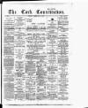 Cork Constitution Friday 03 February 1893 Page 1