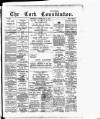 Cork Constitution Thursday 09 February 1893 Page 1