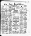 Cork Constitution Tuesday 14 February 1893 Page 1