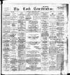 Cork Constitution Saturday 18 February 1893 Page 1
