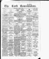Cork Constitution Wednesday 08 March 1893 Page 1