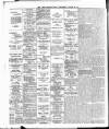 Cork Constitution Thursday 30 March 1893 Page 4