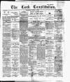 Cork Constitution Wednesday 12 April 1893 Page 1